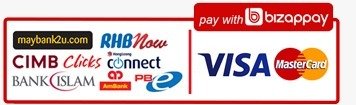 Bayar Online Sekarang